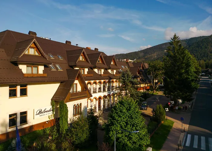 Belvedere Resort&SPA