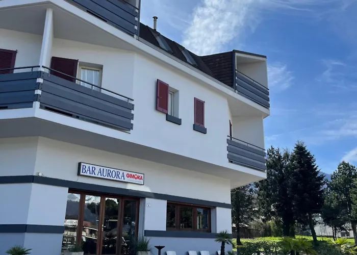 Hotel Aurora
