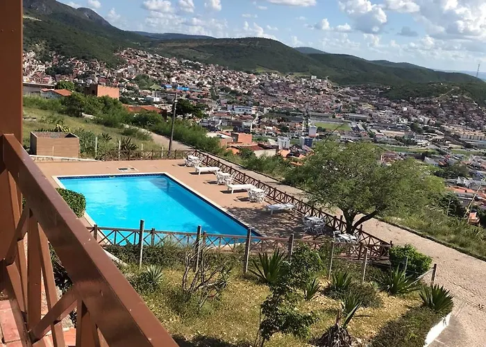 Serra do Ouro