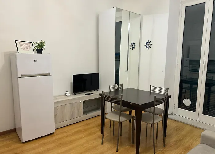 Casa vacanza: Sole&Luna