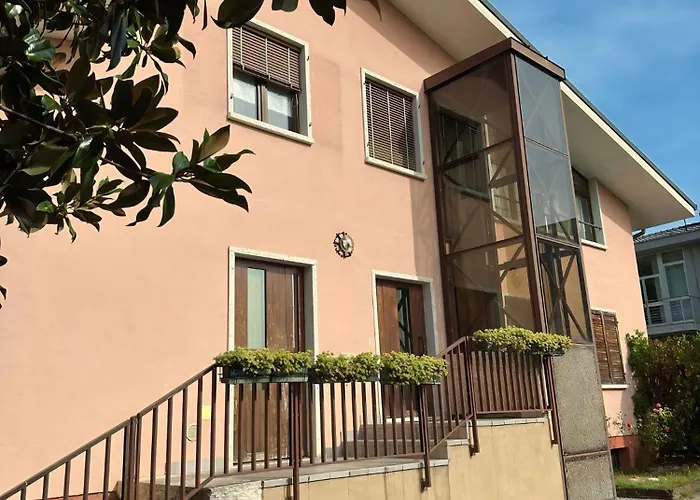 Goedkoop hotel: Casa Di Giulietta