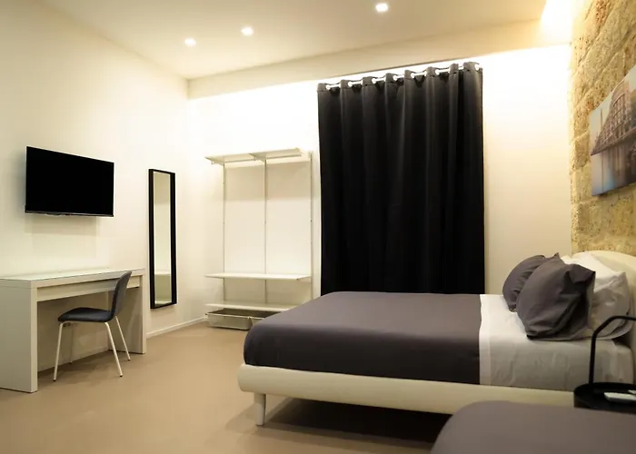 Zentrales Hotel: Pane E Pomodoro