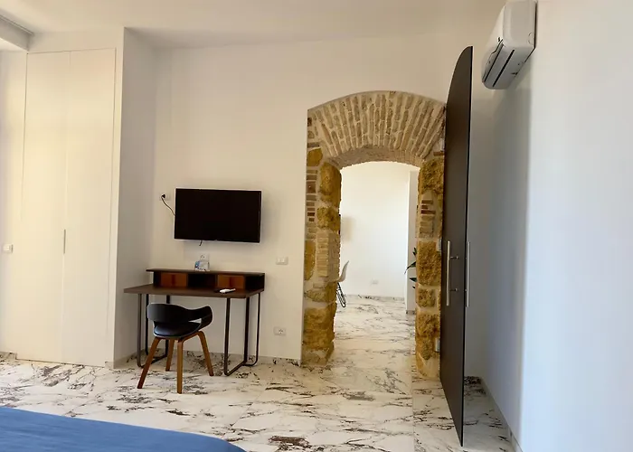Hotel di lusso: Hotel Exclusive