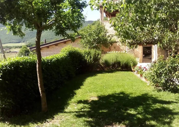 Il Casale Degli Amici