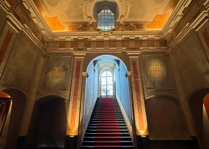 Hotel Palazzo Durazzo Suites
