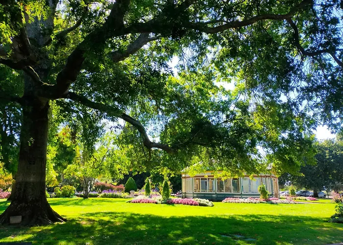 Dunstans Guest House