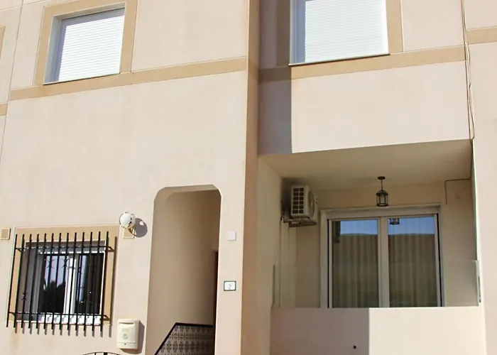 Hotel que admite mascotas: Duplex Antonio Machado