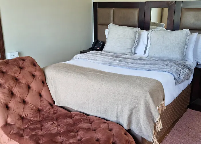 Pension Guide Lilitha Boutique -East London