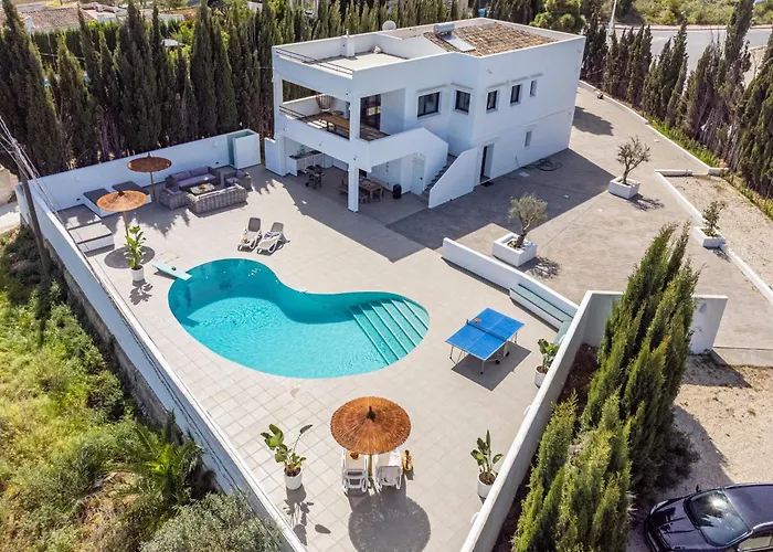 Hotel que admite mascotas: Casa Scorpio