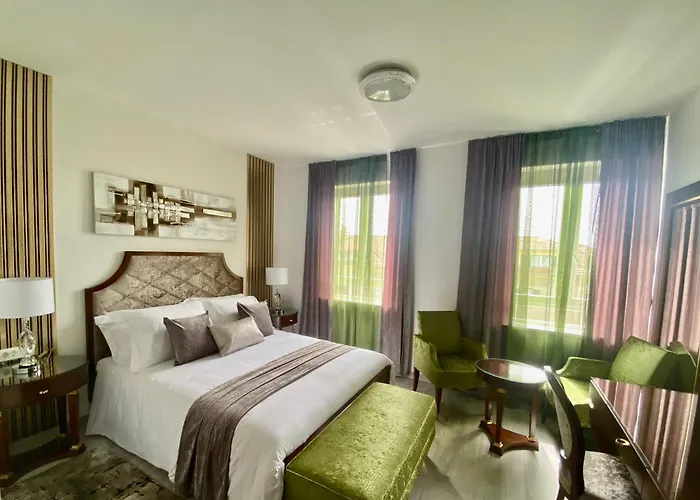 Guesthouse Villa Vice