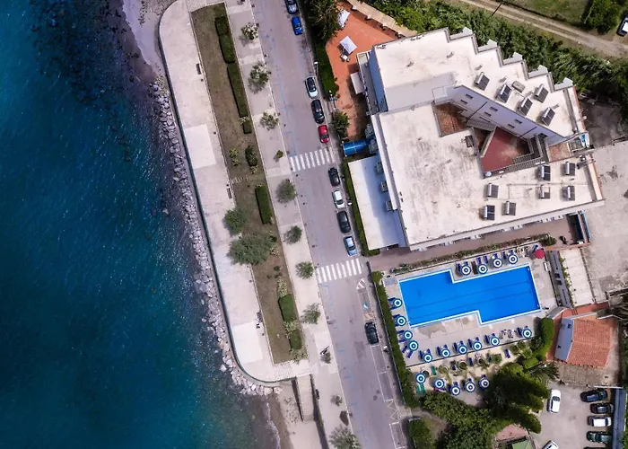Hotel familiare: Hotel Tourist