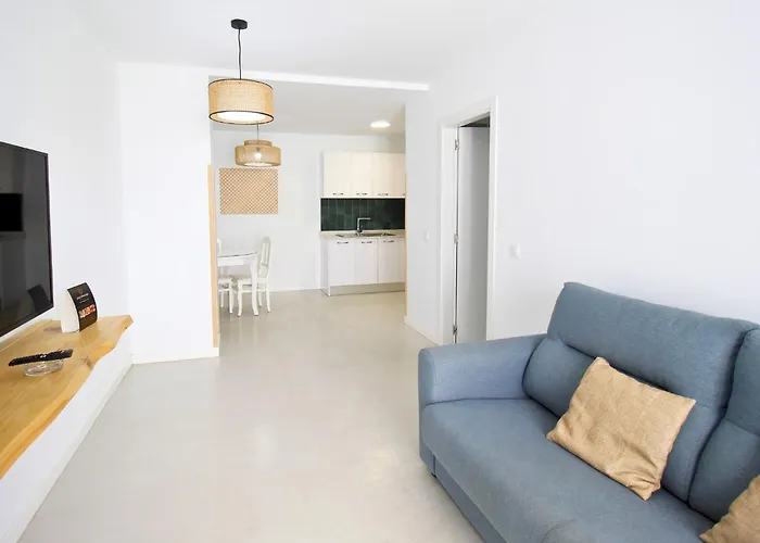 Hotel vicino al College: Apartamentos Morana (Adults Only)