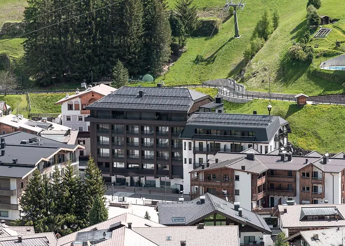 Stella - My Dolomites Experience