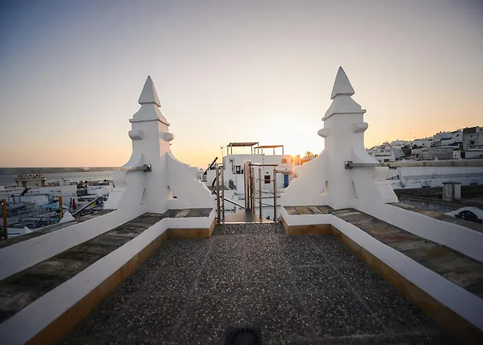 Ferreira Hostal Boutique