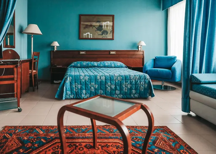 Hotel: Hotel Dante Family Spa Resort