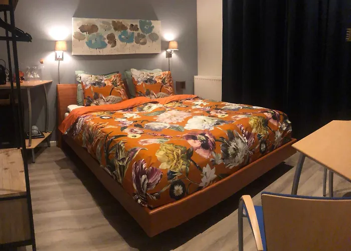 Familiehotel: Sea More