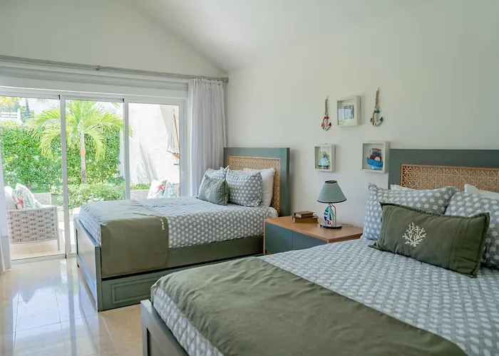 Xeliter Green One Playa Dorada