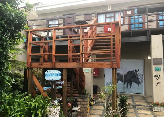 Villa: Fisherhaven Travellers Lodge