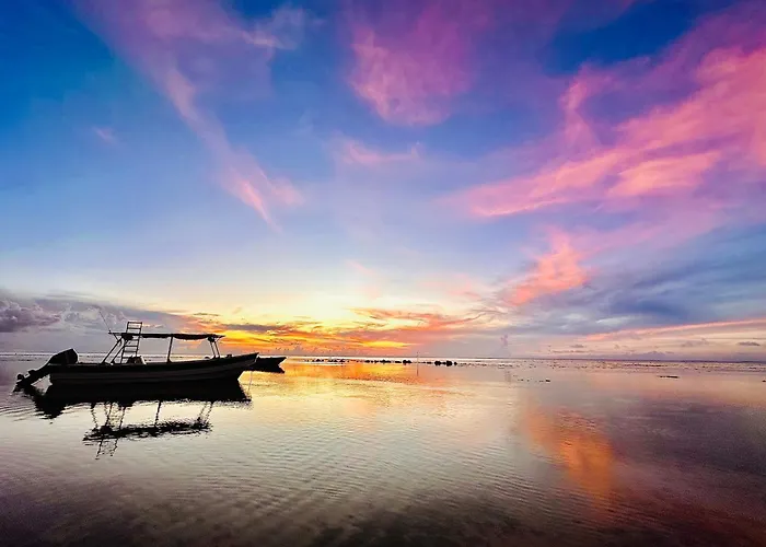 Niu Beach