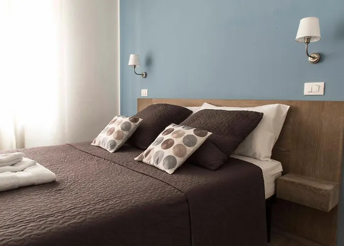 Hotel familiare: La Casa Di Titti