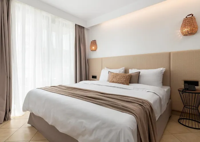 Hotel 4 stelle: Diana Art Boutique Hotel