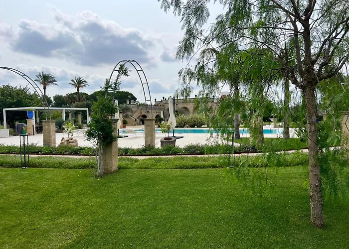 Villa Anna - Suites&Events