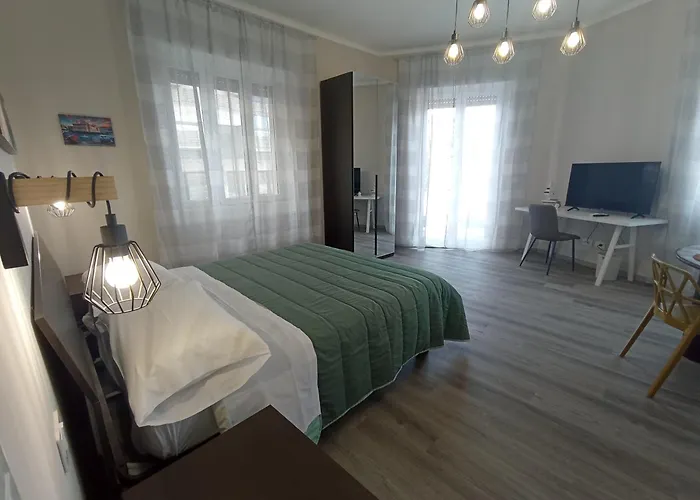 Barivera Rooms