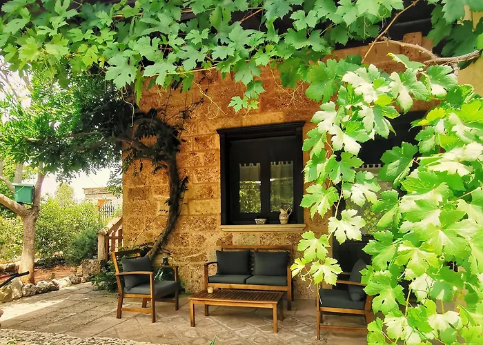 B&B Borgo del Gallo