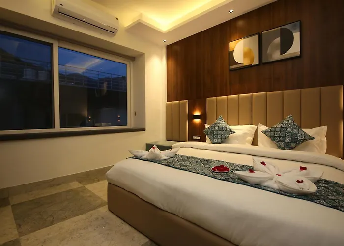 Dream Inn