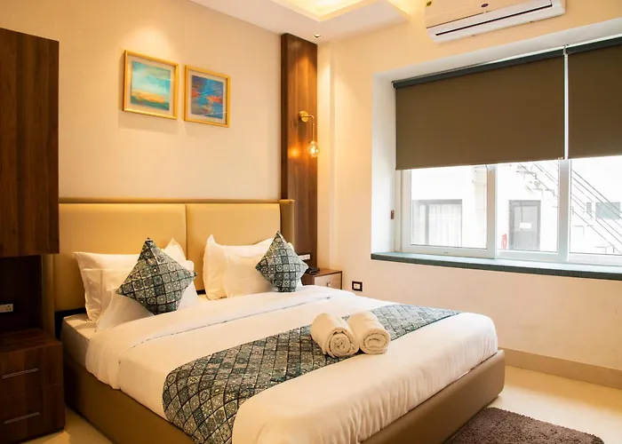 Dream Inn