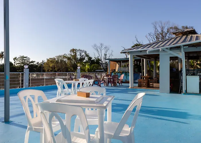  Edma Apartahotel