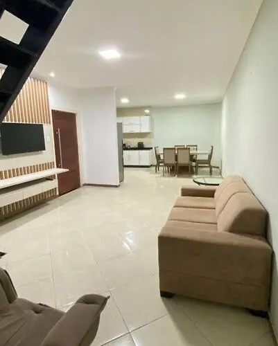 Casa Aconchego