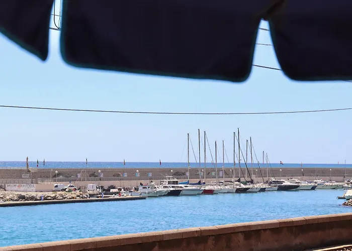 Resort: B&B Acqua di Mare