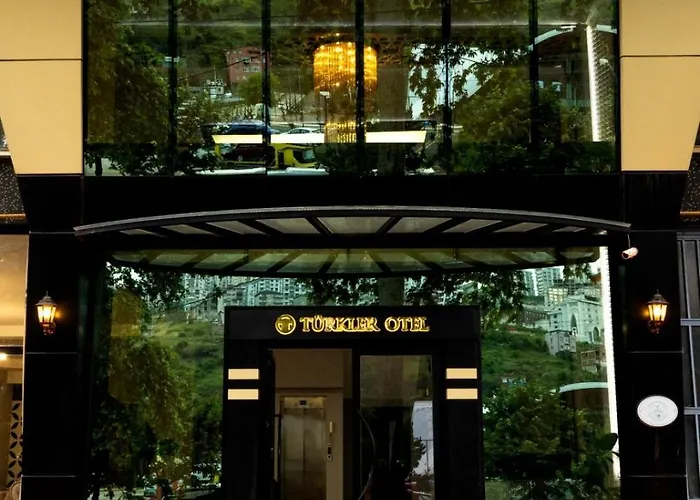 Tuerkler Suite
