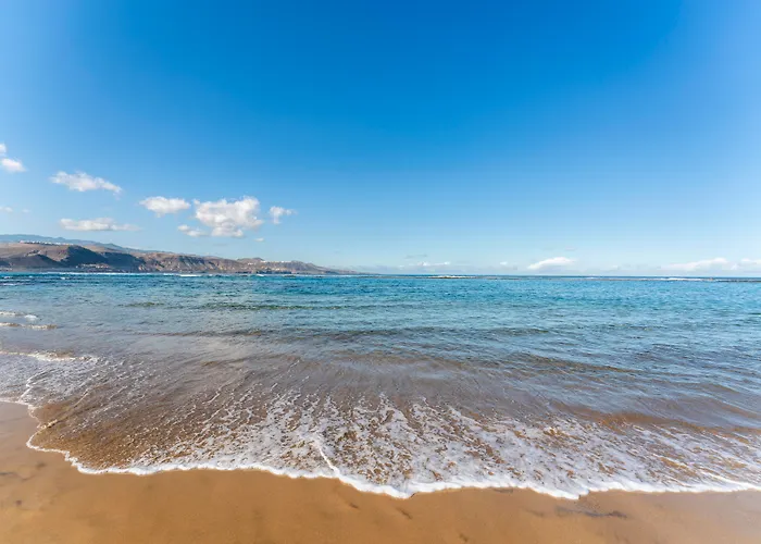  Occidental Las Canteras