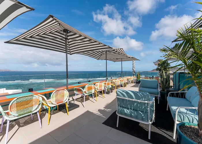  Occidental Las Canteras