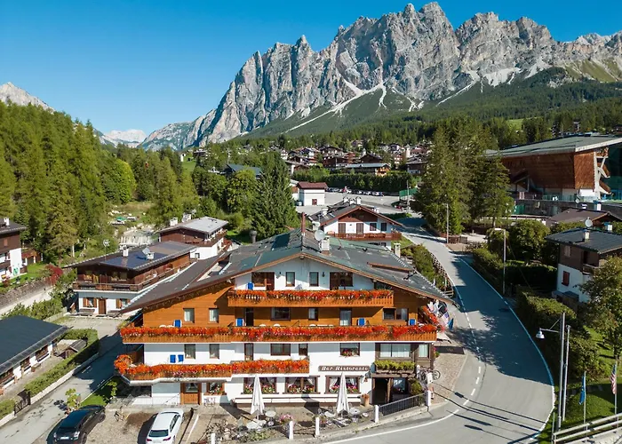 Hotel familiare: Barisetti Sport Hotel