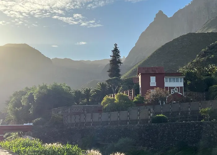 Chalet: Casa Rural La Mareta