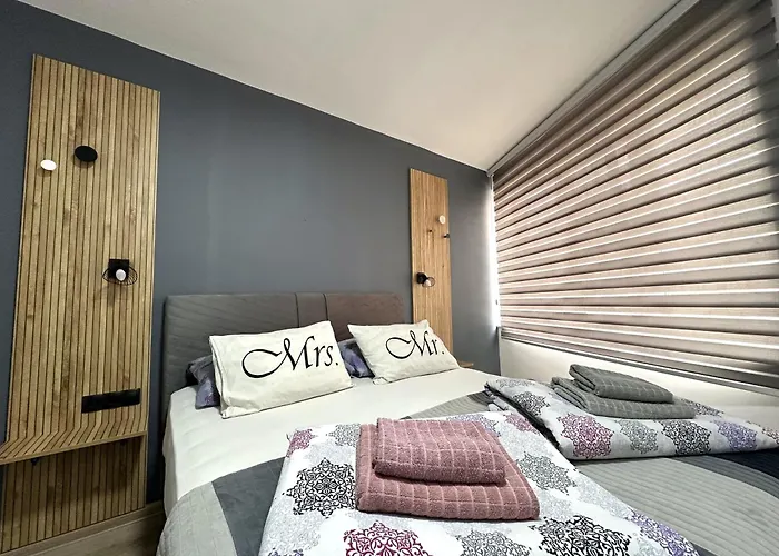 Familienhotels Villa For You