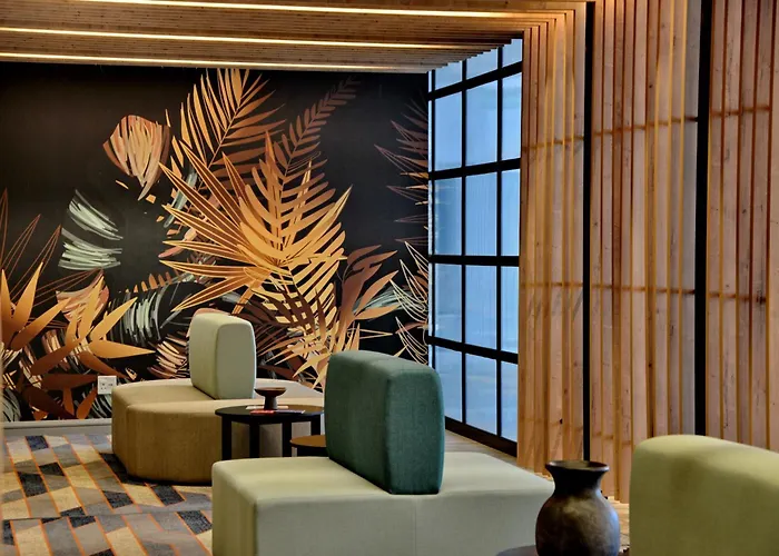 Family Friendly Hotels @Sandton