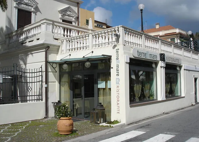 Hotel adatto agli animali: Villa Imperiale Hotel