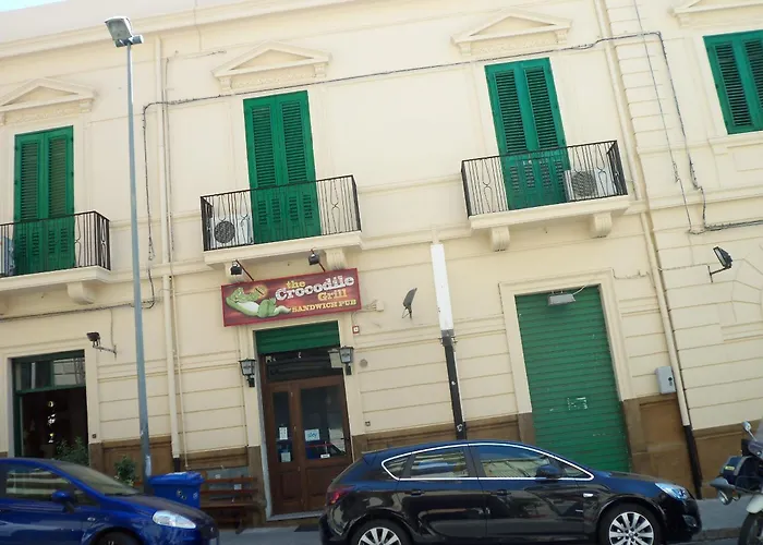 Hotel familiare: B&B Casa Laganà