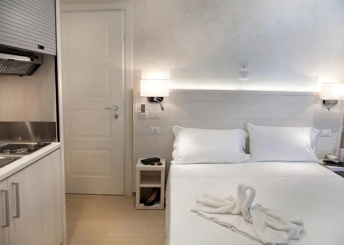 Residence Maria Grazia