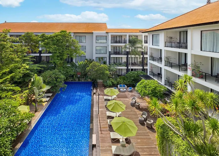 Taksu Sanur