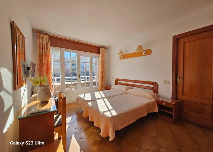 Hotel barato: Hotel Blue Spot