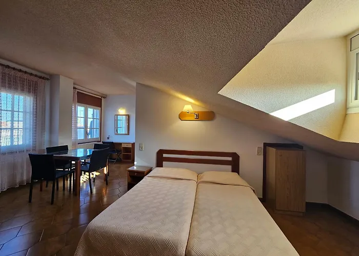 Hotel barato: Hotel Blue Spot