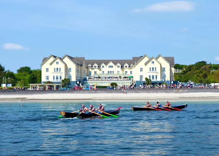  Galway Bay Conference & Leisure Centre
