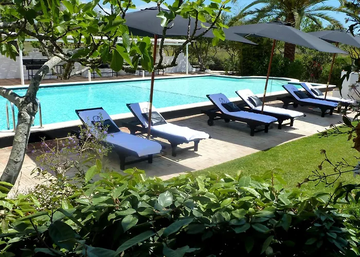 Hotel familiar: Quinta Da Lua