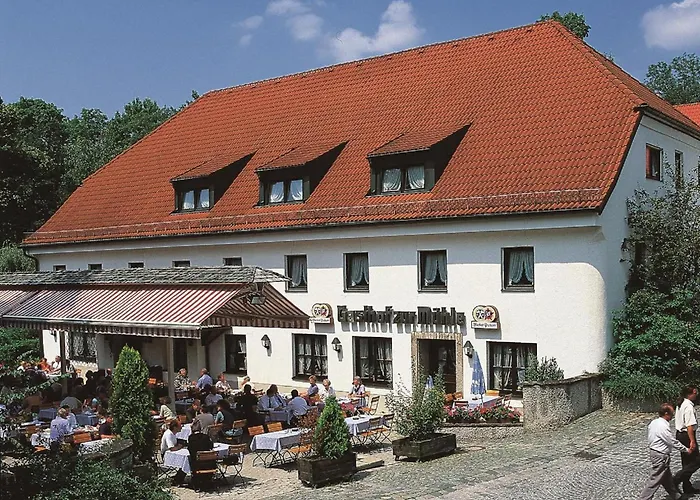 Zur Mühle
