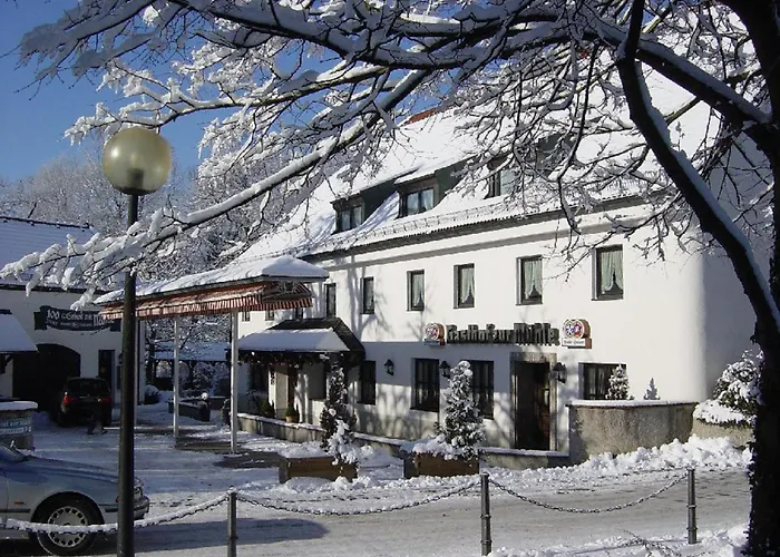 Zur Mühle